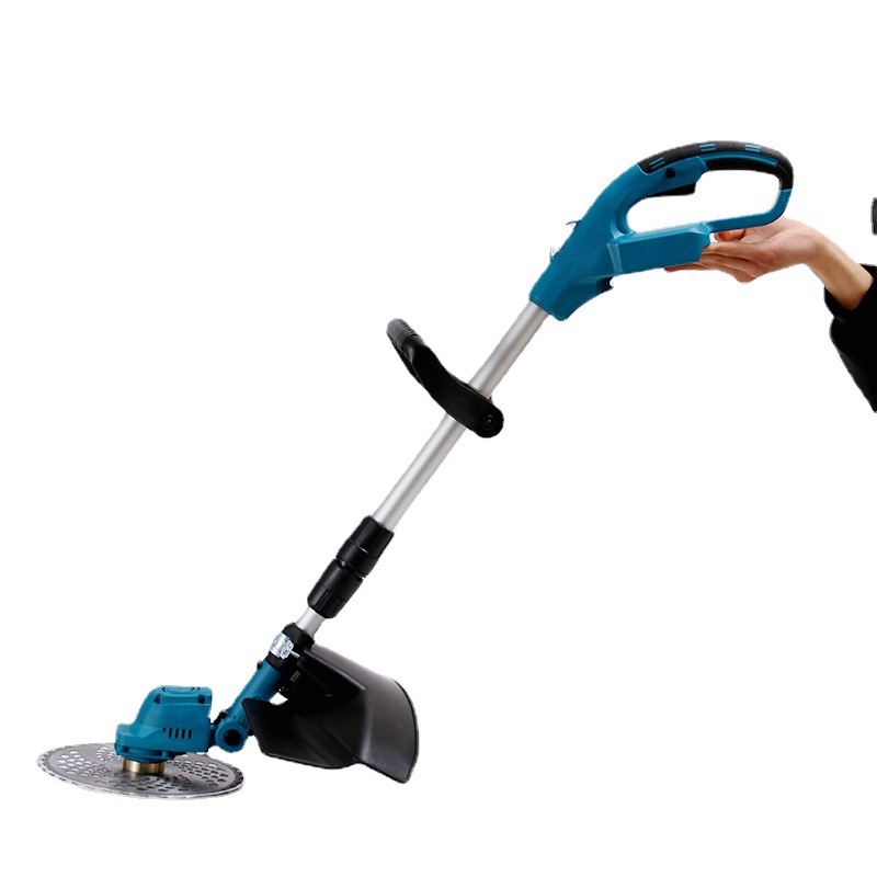 Power Tools Electrical - آلة قص العشب متعددة الوظائف قابلة