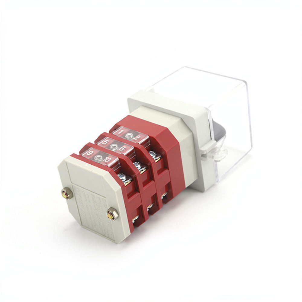 Power Tools Electrical - LW12 16 D0723 3F مفتاح تحويل
