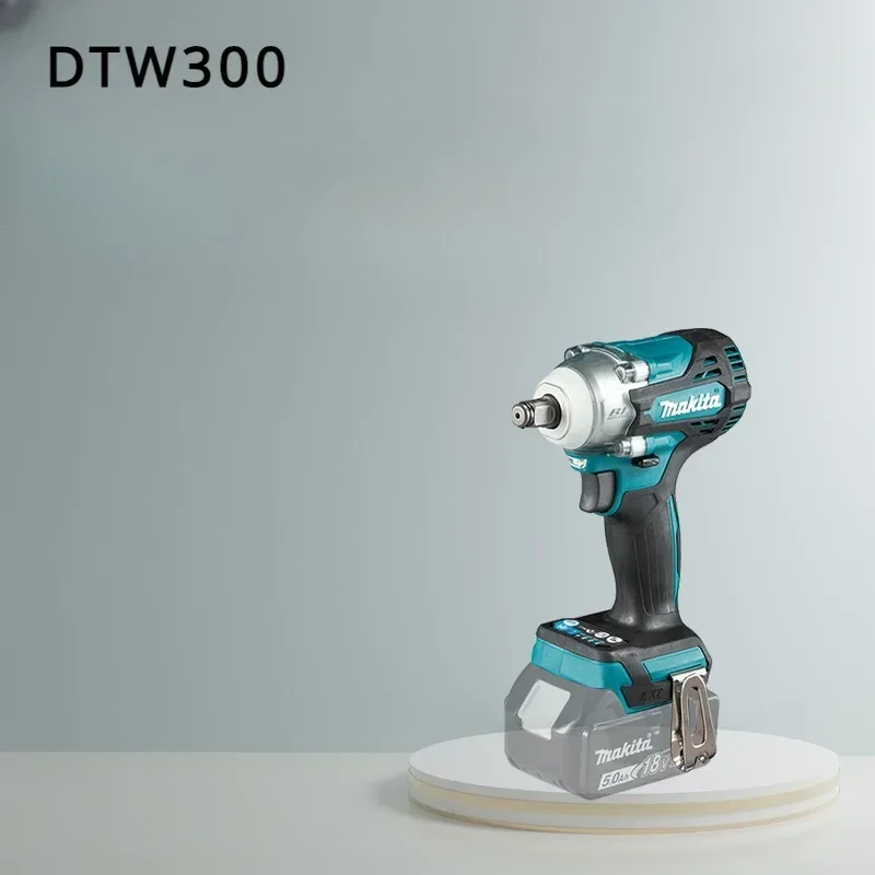 Makita Drill Dtw300 - مثقاب لاسلكي DTW300، أدوات كهربائية، مفتاح