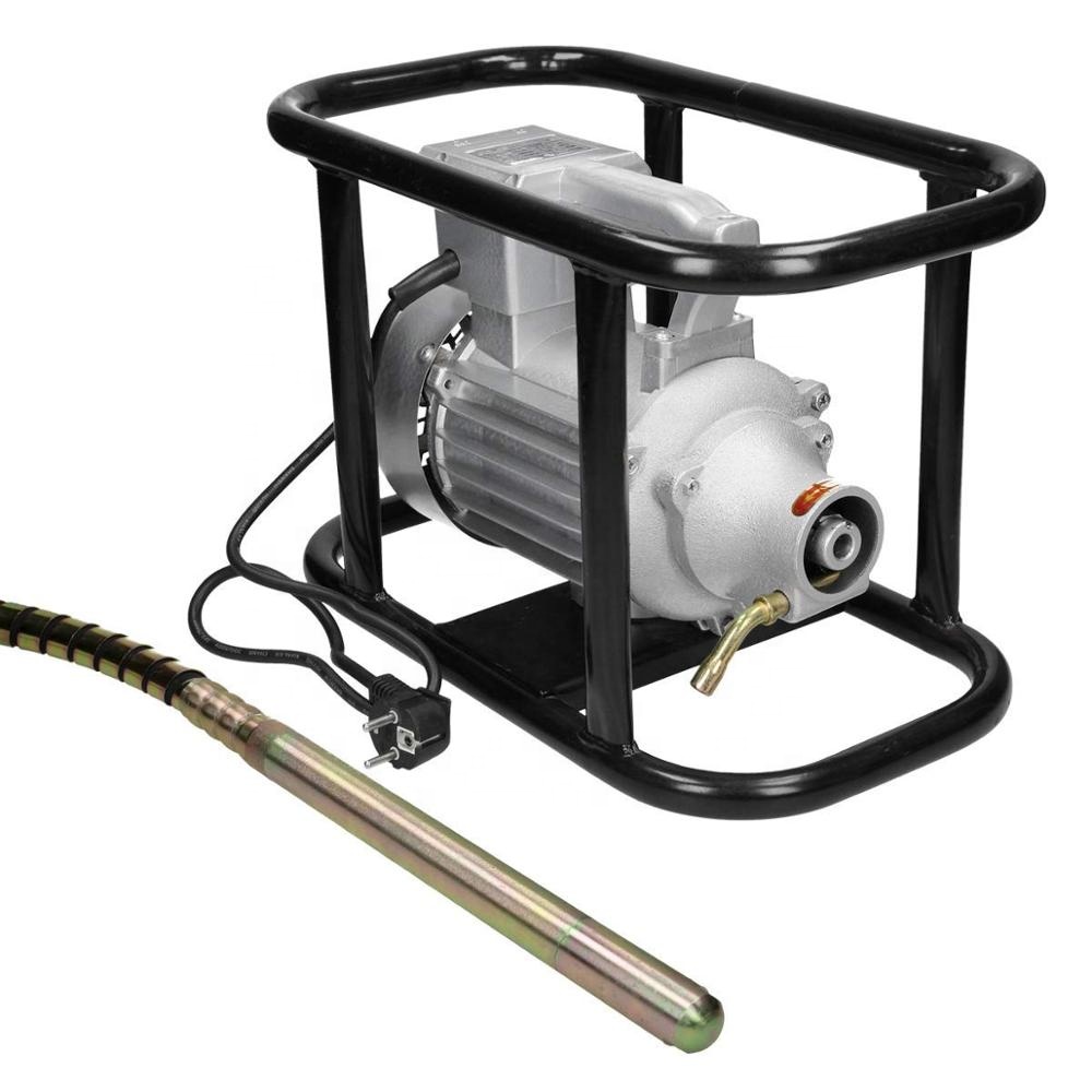 هزاز خرسانة كهربائي ZN50FG عال - مراجعة Power Tools Electrical وسعره