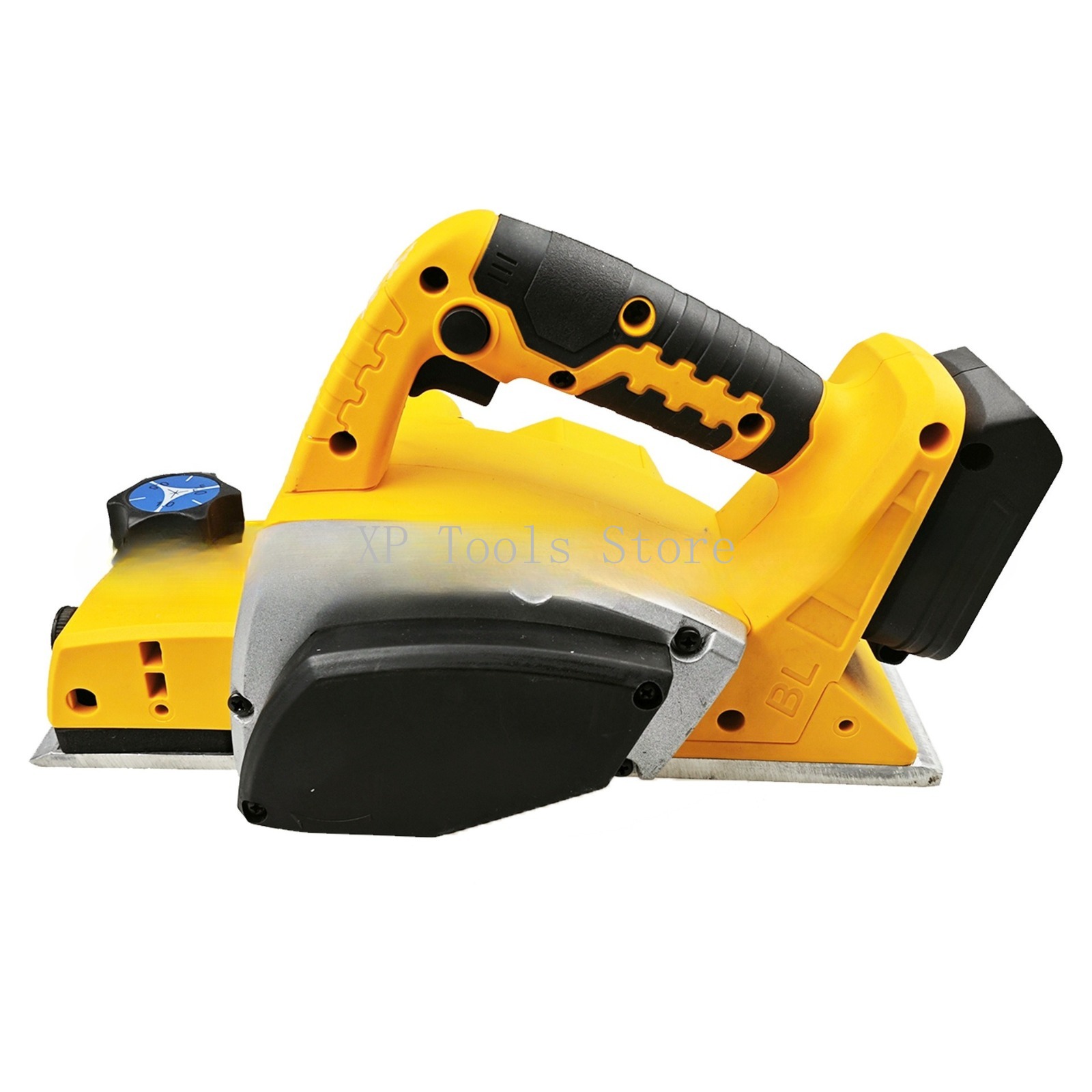 المسوي الكهربائي بدون فرش 1500 - مراجعة Planer Handheld Electric وسعره