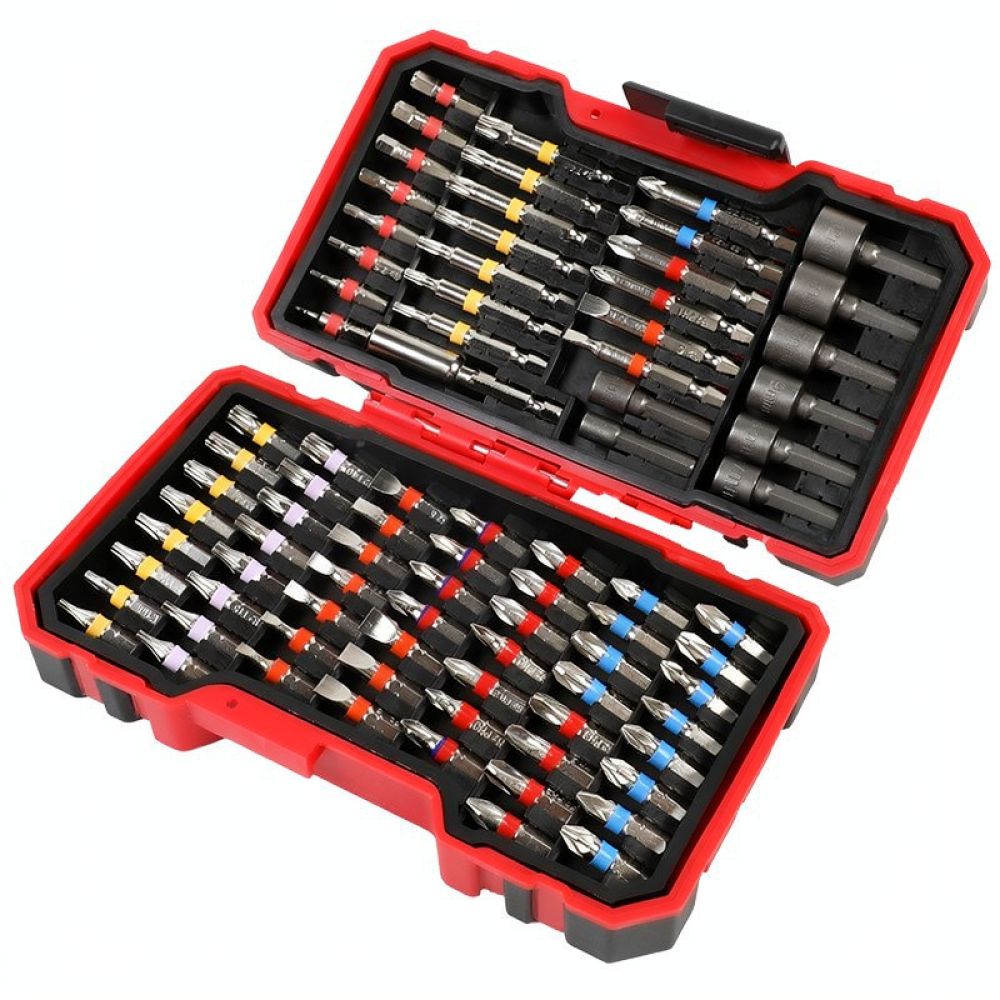 مجموعة ملحقات أدوات الطاقة الش - مراجعة Power Tools Electrical وسعره