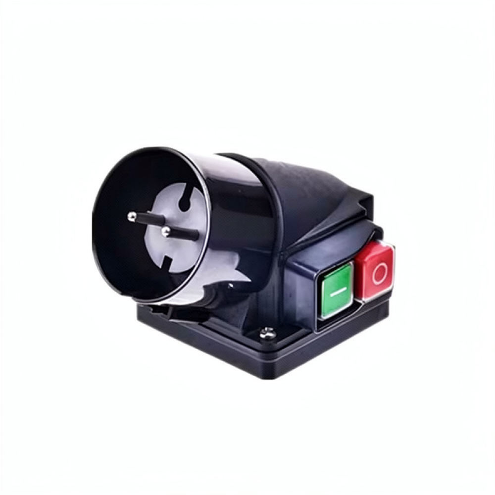 مفتاح كهرومغناطيسي DZ11B، 16 أ - مراجعة Power Tools Electrical وسعره