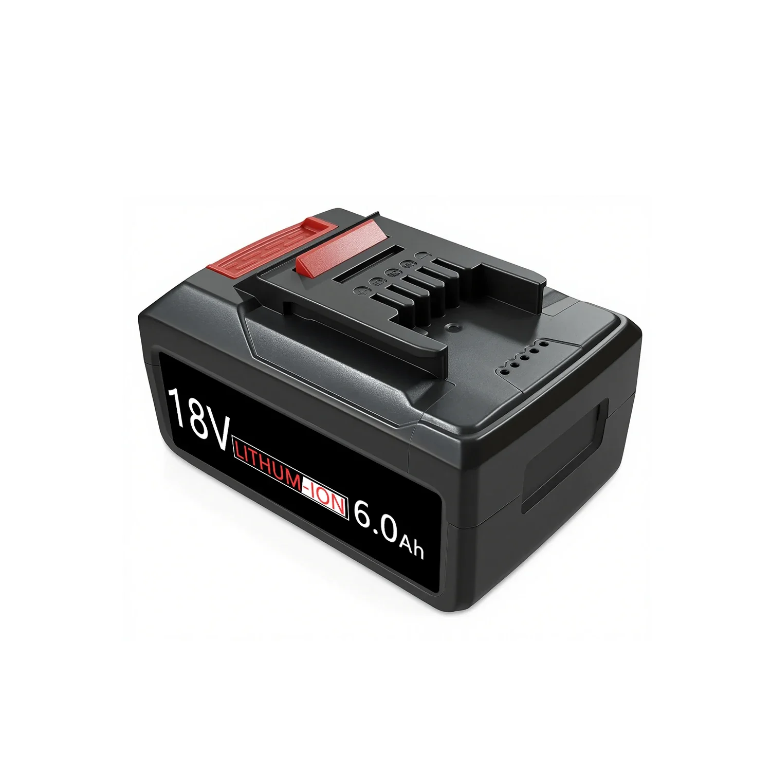 بطارية بديلة جديدة بسعة 6000 م - مراجعة Power Xchange Tools وسعره