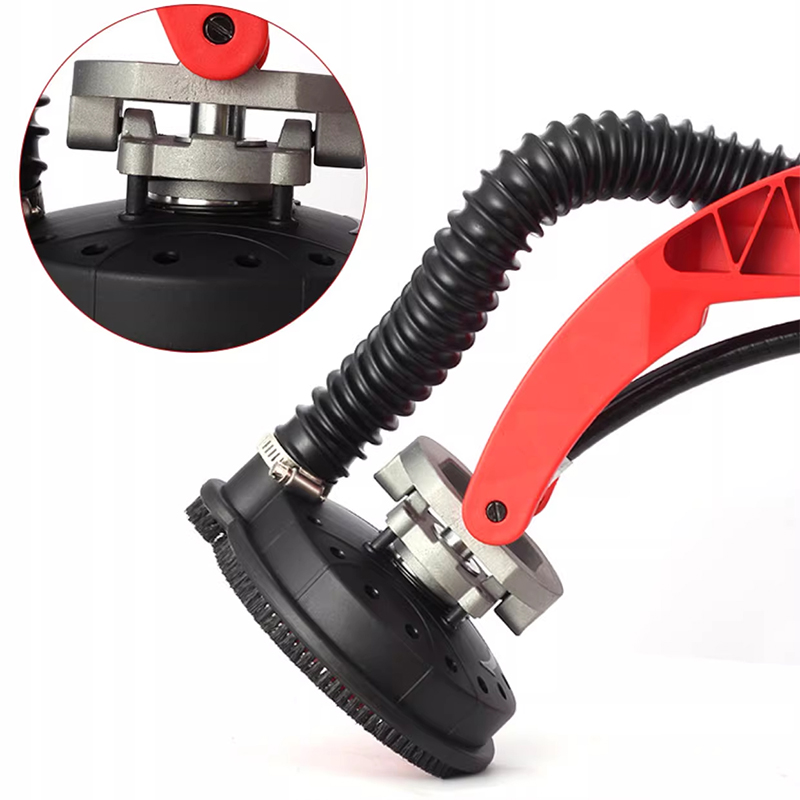 جلاخة حائط محمولة باليد للأسقف - مراجعة Planer Handheld Electric وسعره