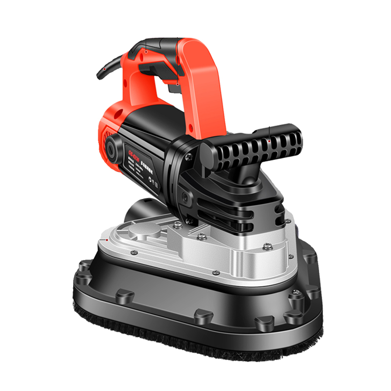 ماكينة تلميع الأرضيات الكهربائ - مراجعة Planer Handheld Electric وسعره